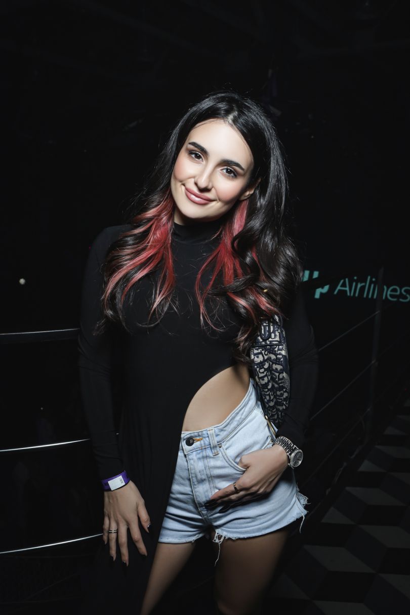 Анна Трінчер