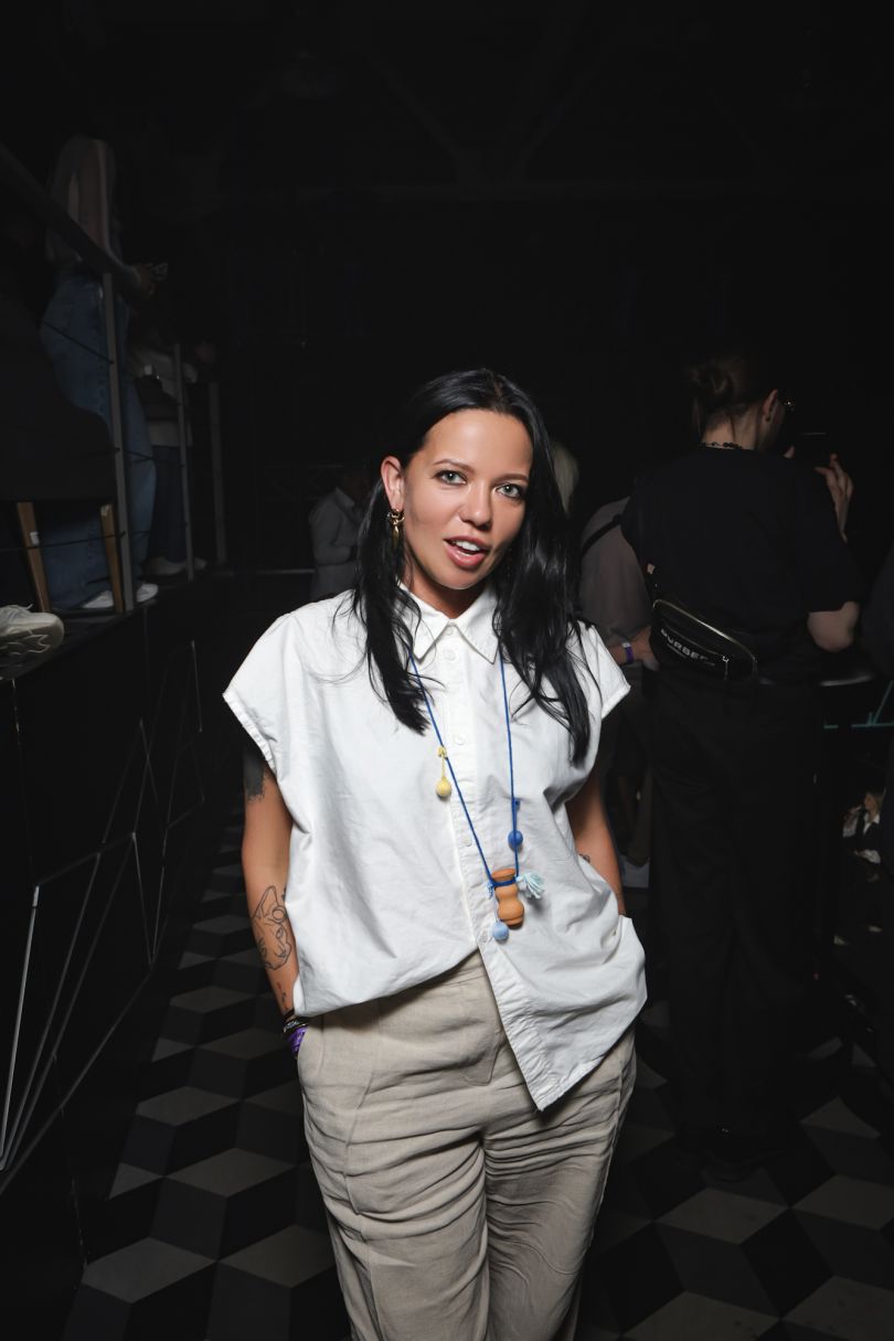 Ірина Горова