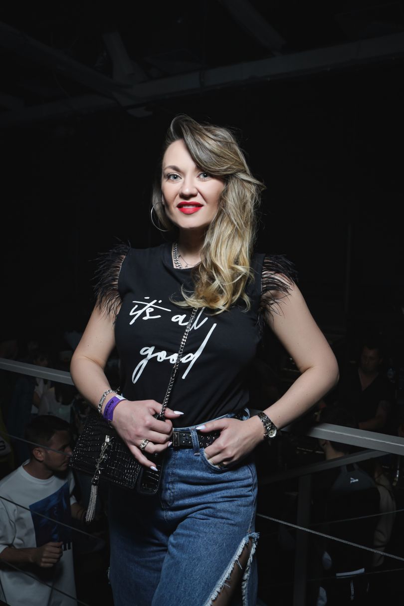 Анна Саліванчук