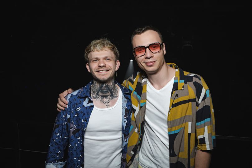 Вася Демчук, Gorim