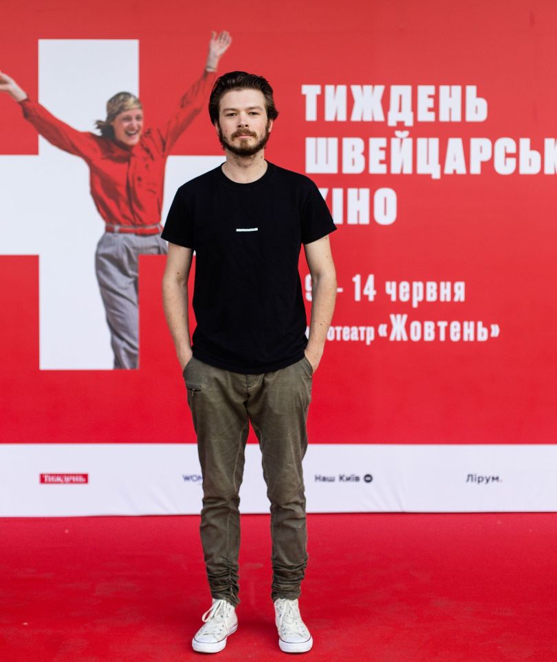 Роб Фельдман