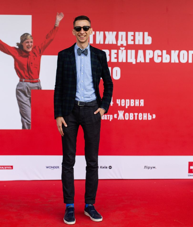 В’ячеслав Соломка