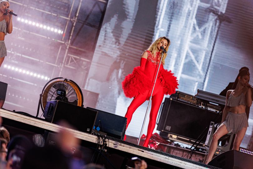 Світлана Лобода