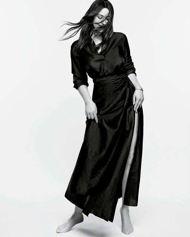 Моніка Белуччі