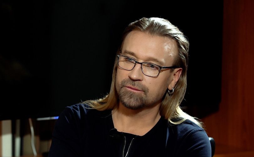 Олег Винник