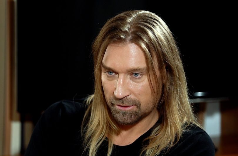 Олег Винник