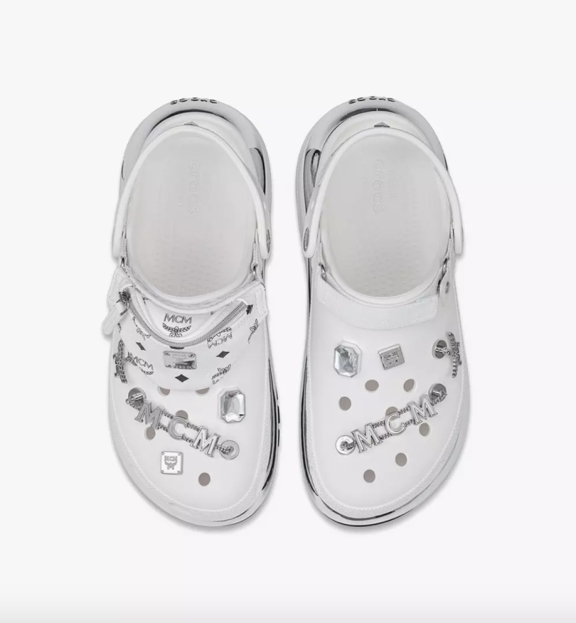 MCM X CROCS