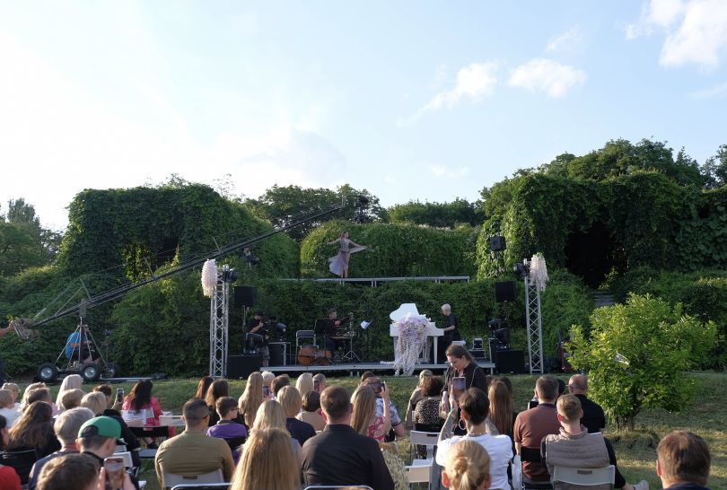 концерт Janeuary