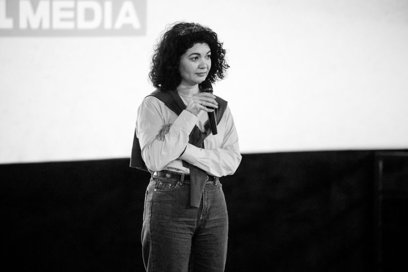 Таміла Ташева