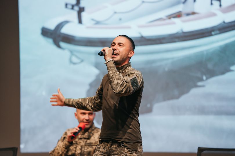 гурт &laquo;Антитіла&raquo;