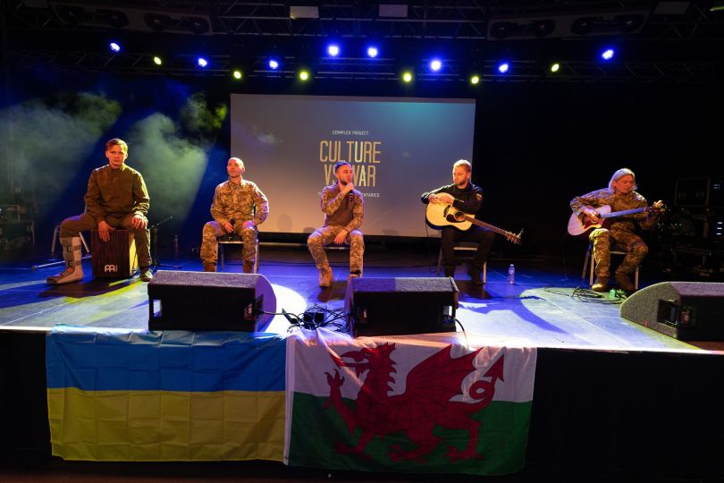 гурт &laquo;Антитіла&raquo;