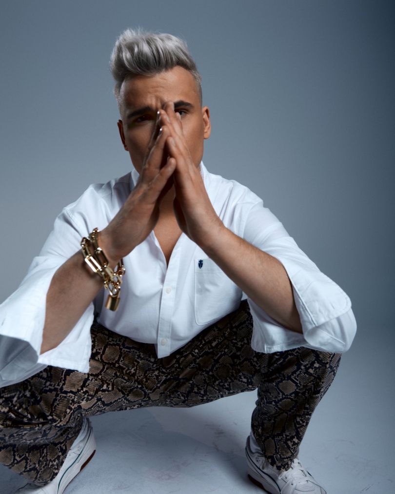 Герман Нєнов