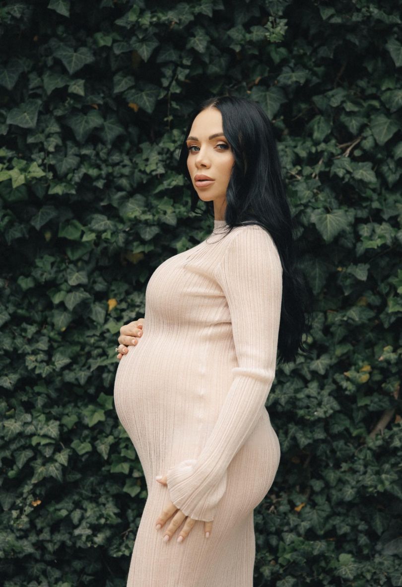 Ольга Старовойт