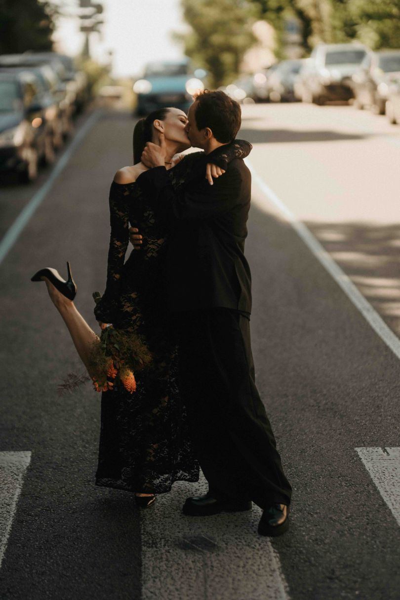 Костя Войтенко одружився вдруге