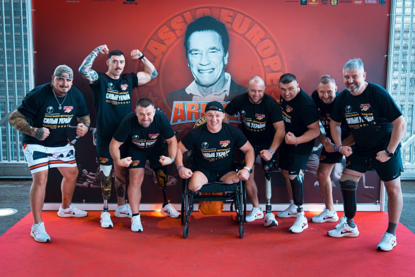 Олександр Швачка