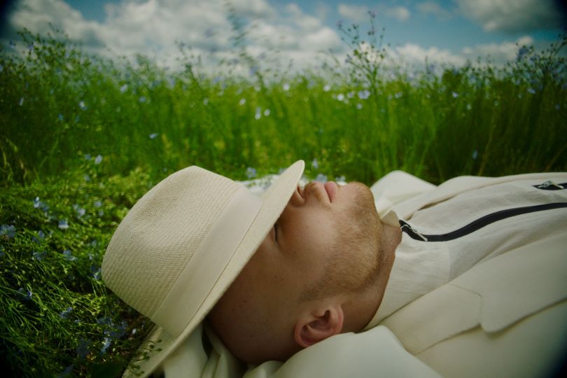 Влад Дарвін