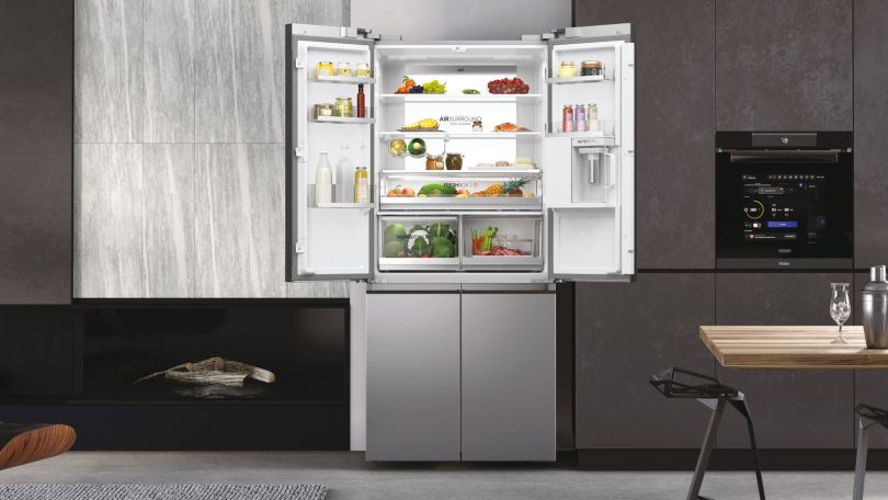 холодильники Haier