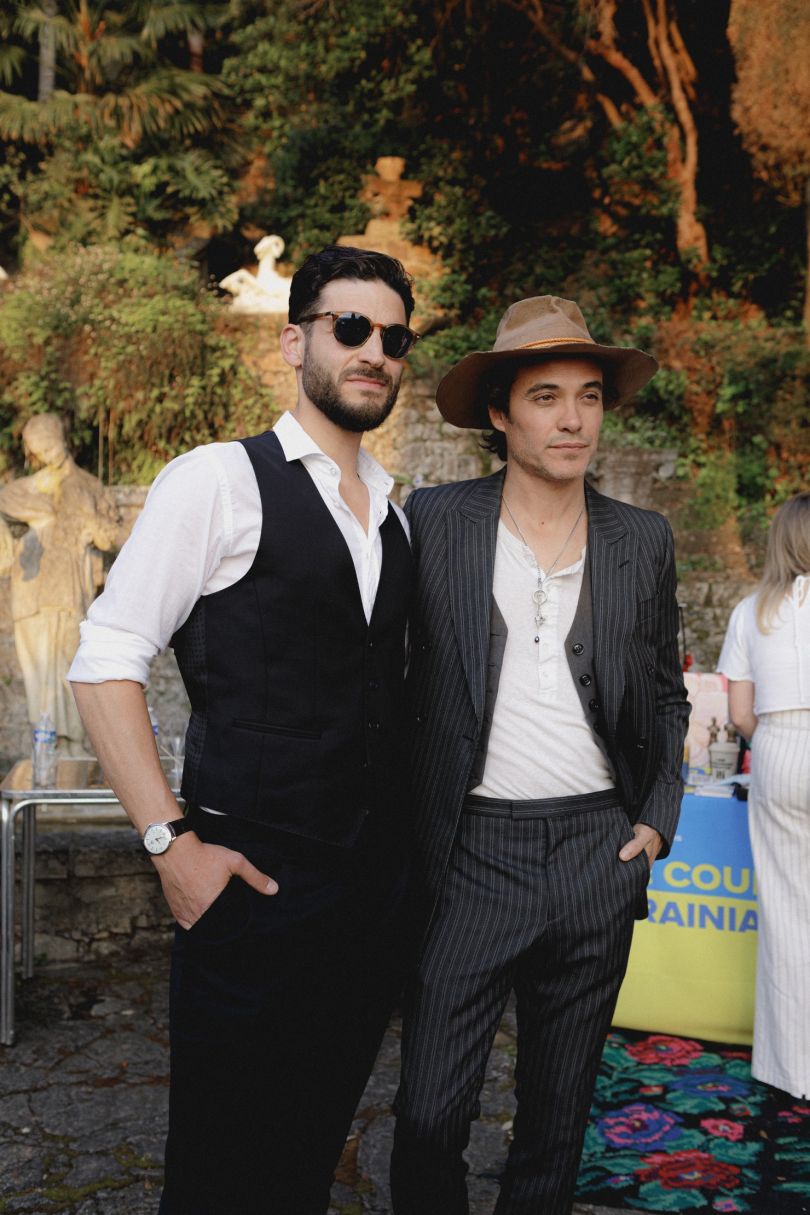 Мартін Родрігес