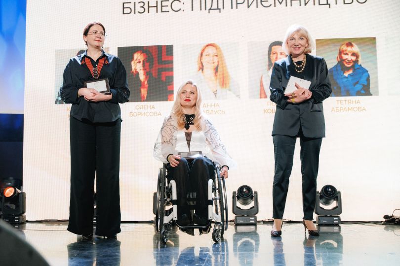 Ольга Гавура