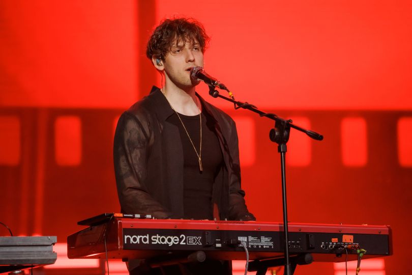 Філ Коляденко