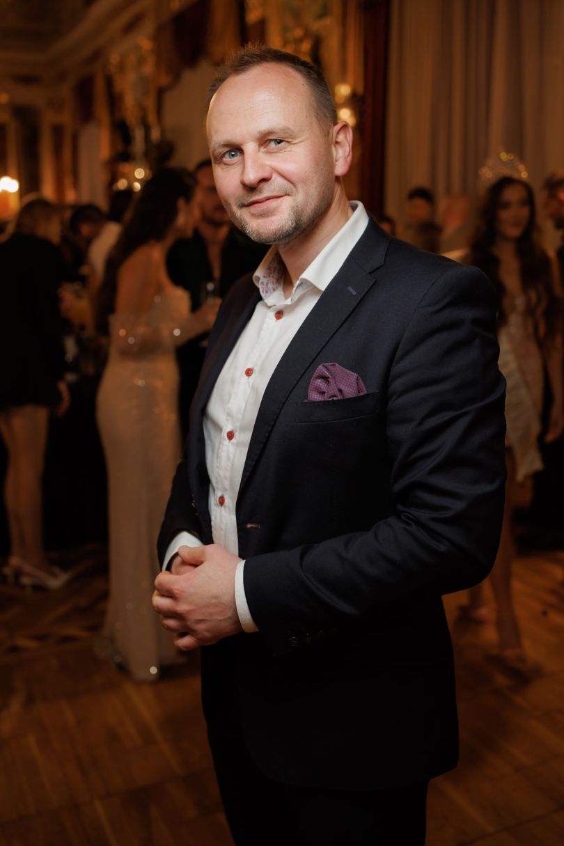 Павло Табаков