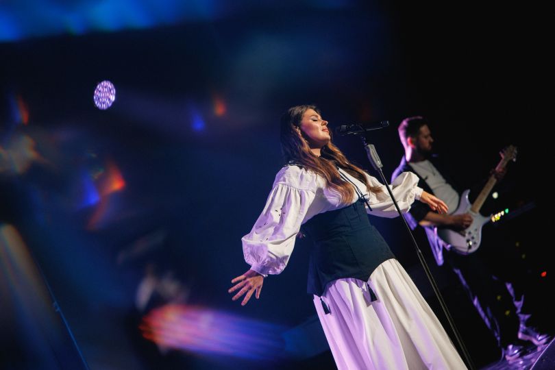 Олександра Заріцька