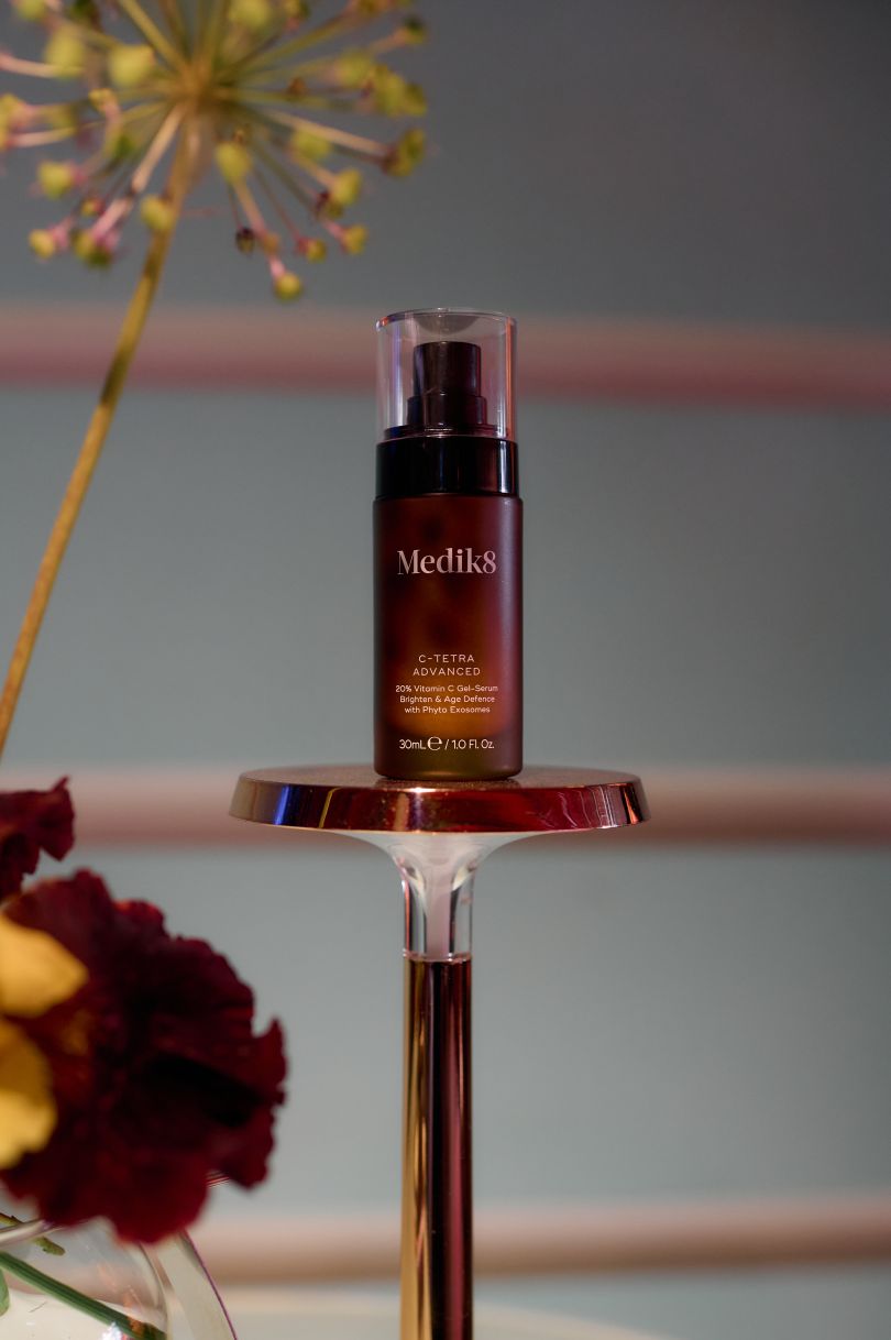 Сироватка Medik8 C-Tetra Advanced