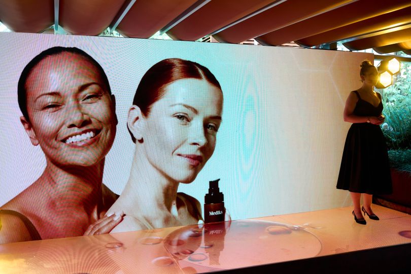 Сироватка Medik8 C-Tetra Advanced