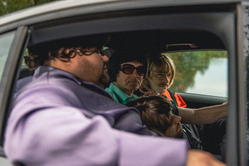 Badstreet Boys і Океан Ельзи