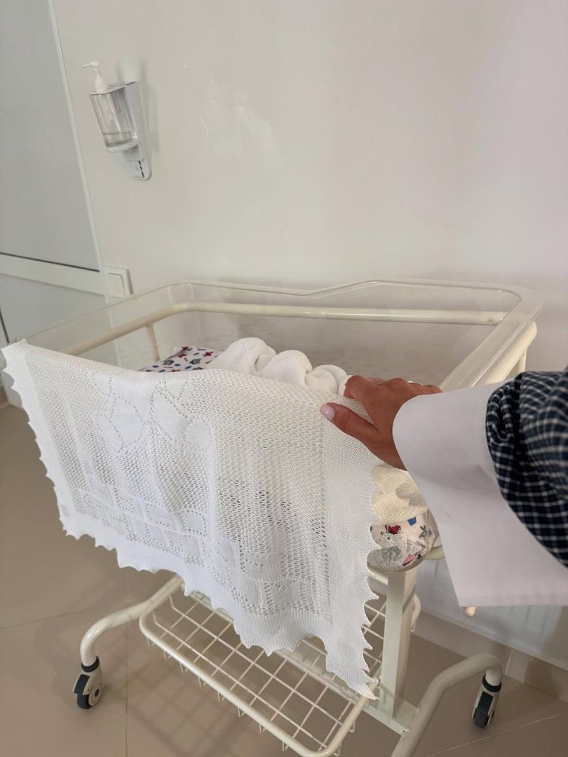 син Лесі Нікітюк