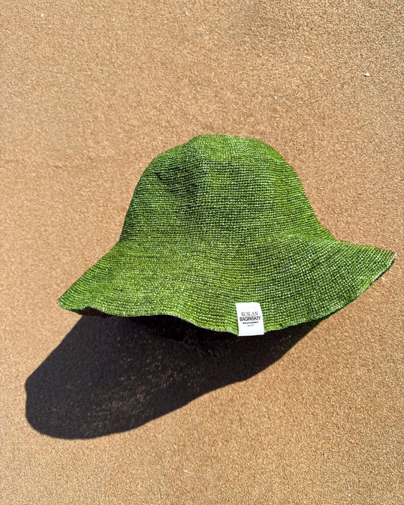 панама Ruslan Baginskiy