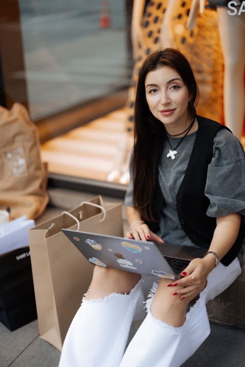 Олександра Подерня