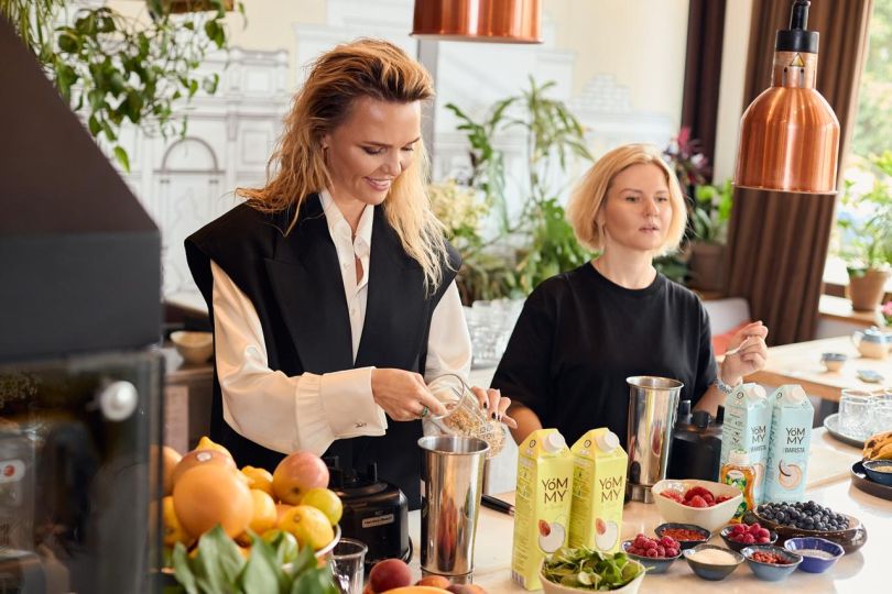 Олеся Єгоричева