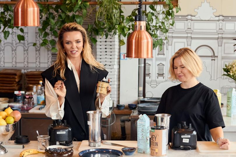 Олеся Єгоричева