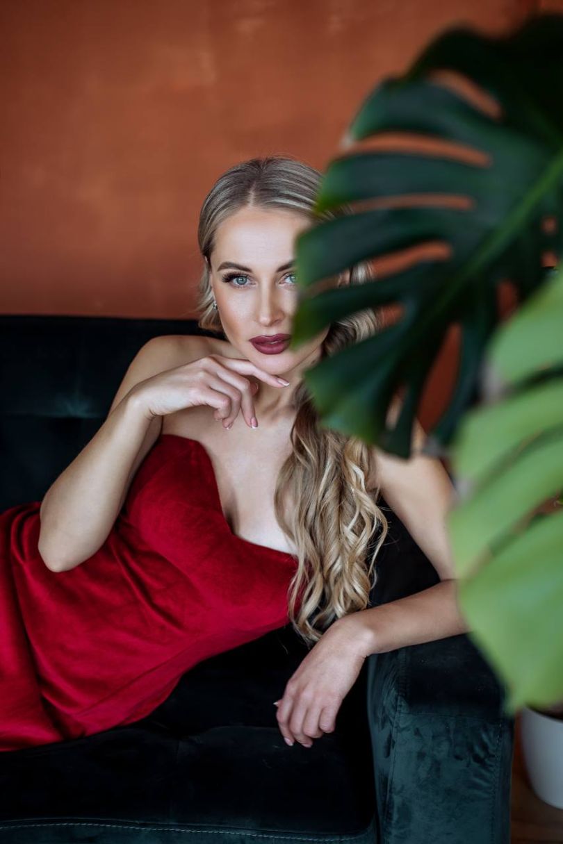 Вікторія Назаренко