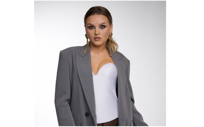 Оксана Антоняк