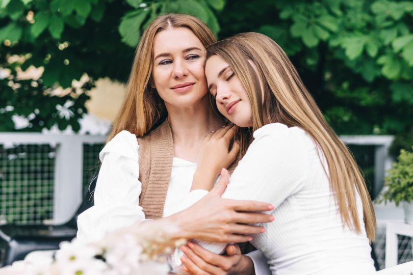 Привітання з днем народження донечки: для мами, від мами та батьків - Фото №5