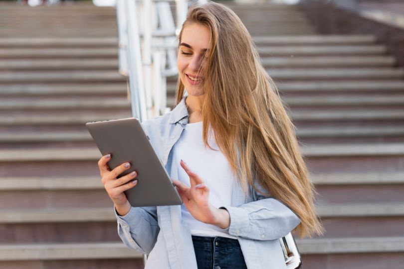 Планшет для навчання: коли вистачить iPad Air, а коли варто придивитися до іншої моделі - Фото №1