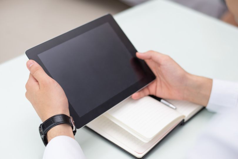 Планшет для навчання: коли вистачить iPad Air, а коли варто придивитися до іншої моделі - Фото №2