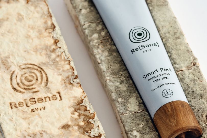 Brightening Peel HPA 