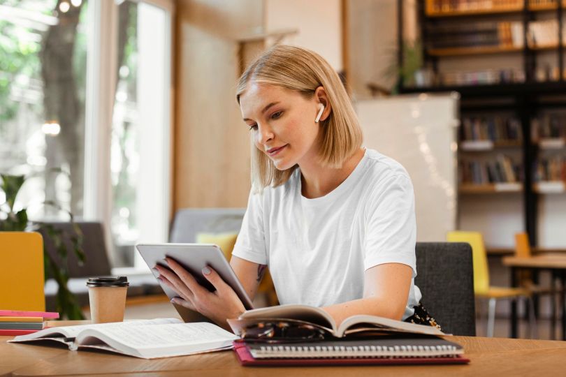 Планшет на учебе: когда хватит iPad Air, а когда смотреть на другую модель - Фото №1