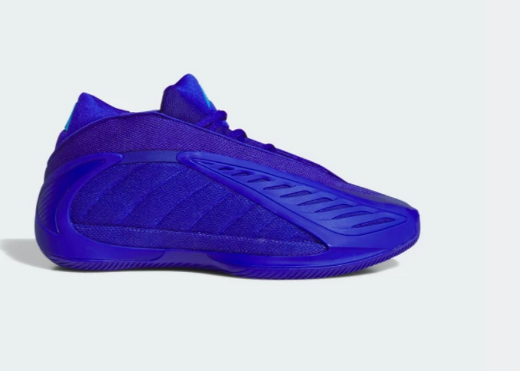 Чоловічі кросівки: першокласна якість від Adidas - Фото №2