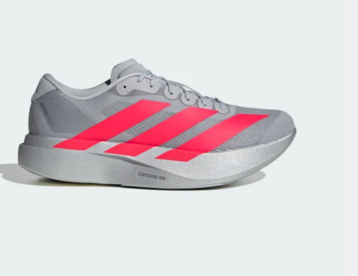 Чоловічі кросівки: першокласна якість від Adidas - Фото №3