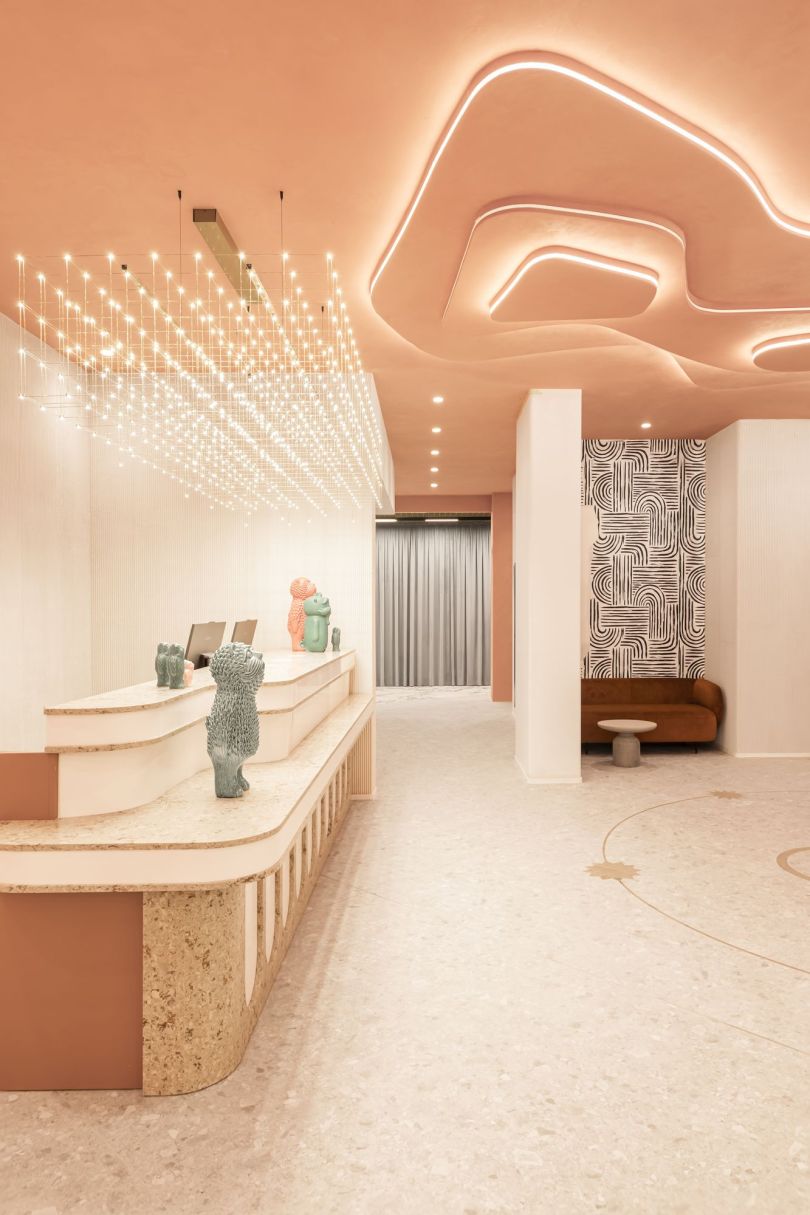 SPATIUM Hotel: новое пространство здоровья, отдыха и впечатлений в Одессе - Фото №1