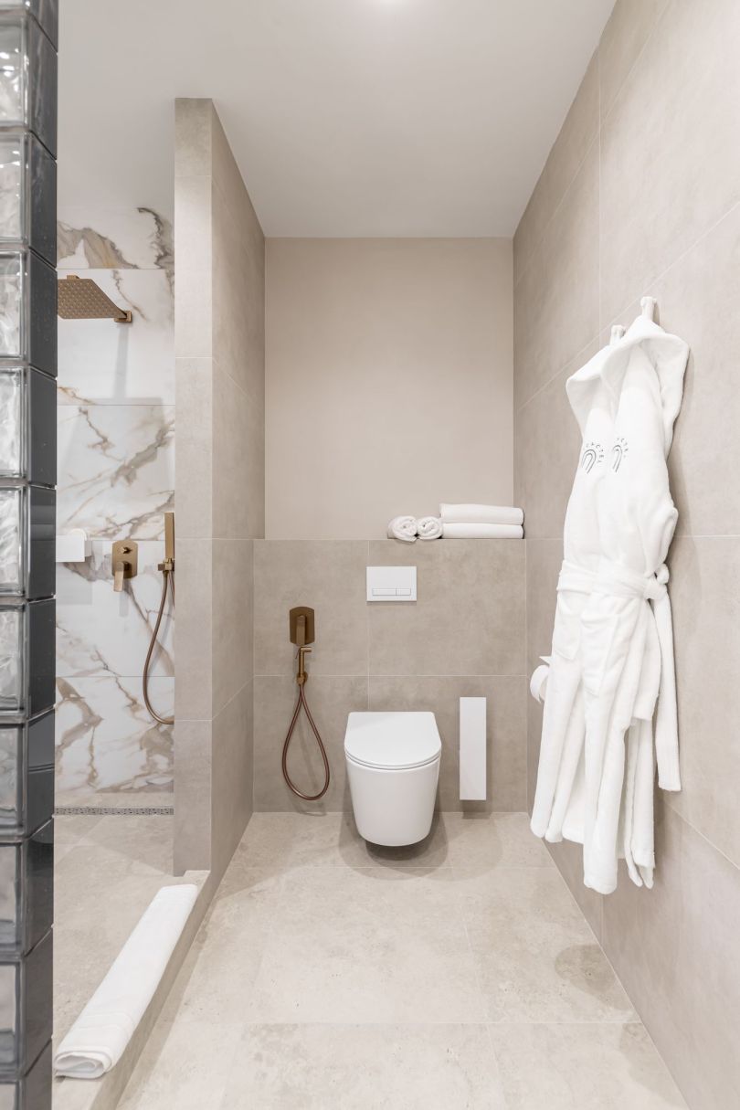 SPATIUM Hotel: новое пространство здоровья, отдыха и впечатлений в Одессе - Фото №5