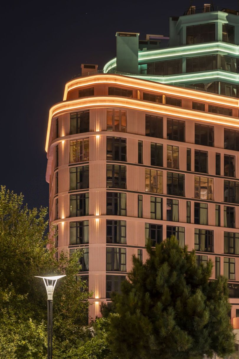 SPATIUM Hotel: новое пространство здоровья, отдыха и впечатлений в Одессе - Фото №3