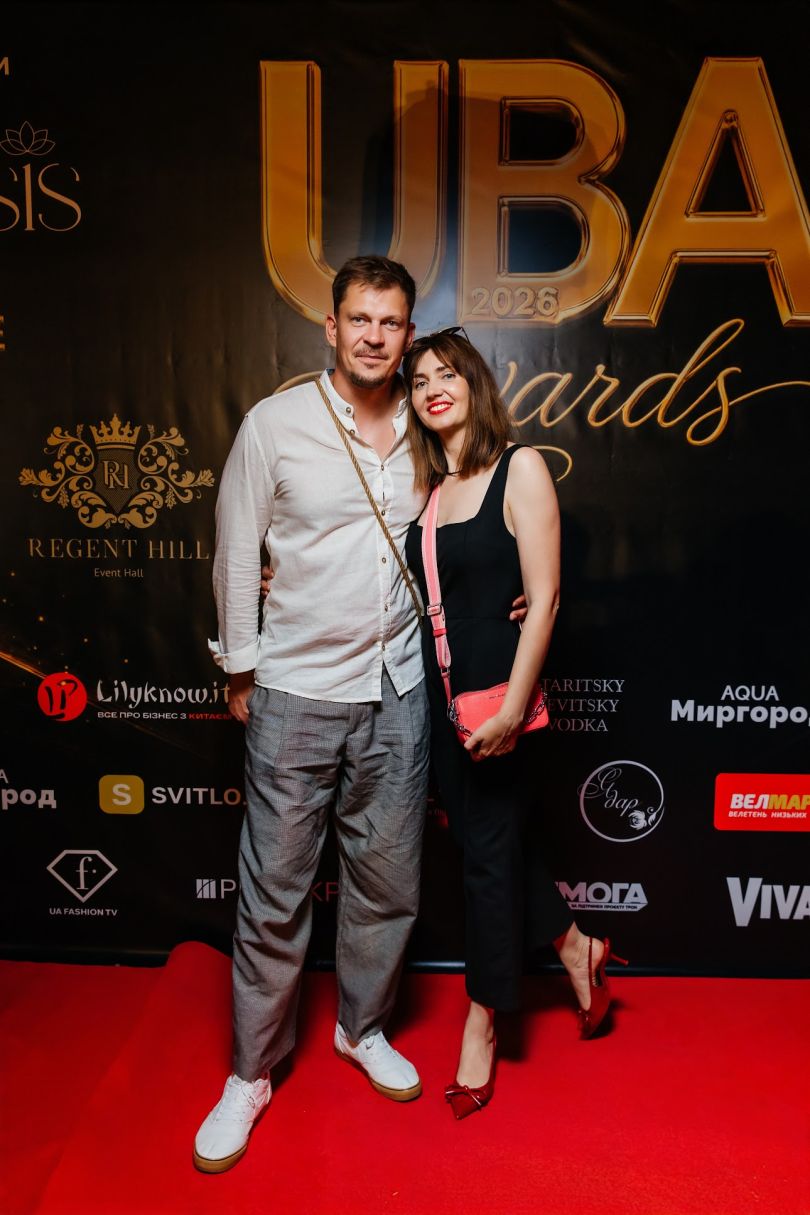 Рекорды, звезды и благотворительность: как прошла United Bloggers Awards 2026 в Киеве - Фото №13