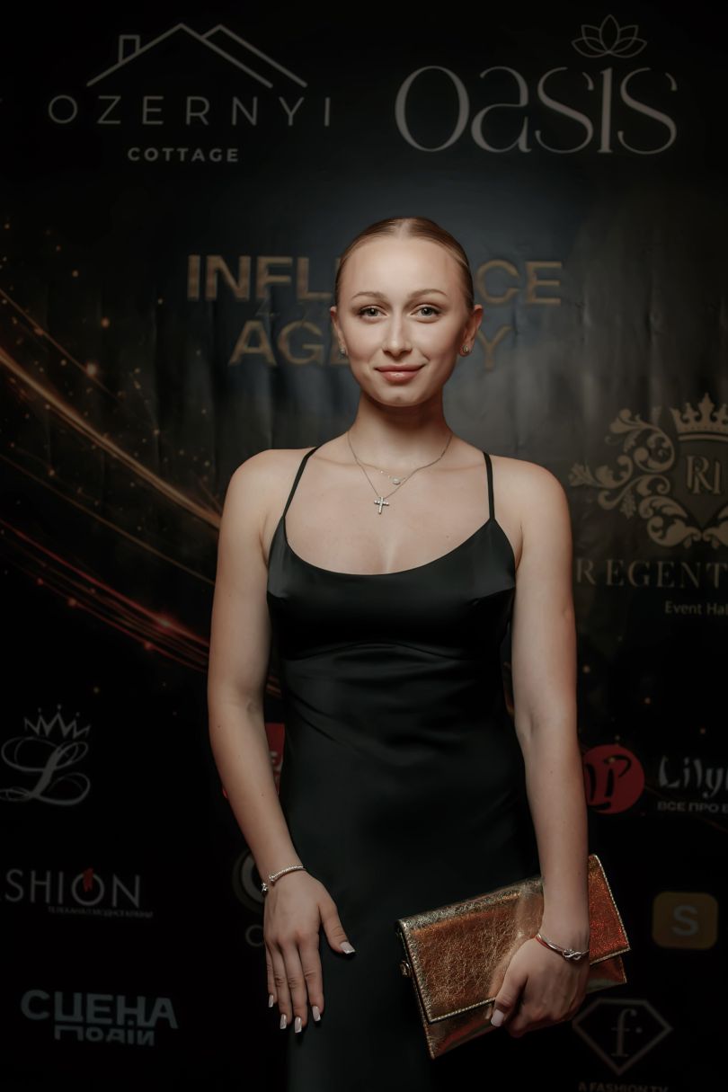 Рекорды, звезды и благотворительность: как прошла United Bloggers Awards 2026 в Киеве - Фото №7