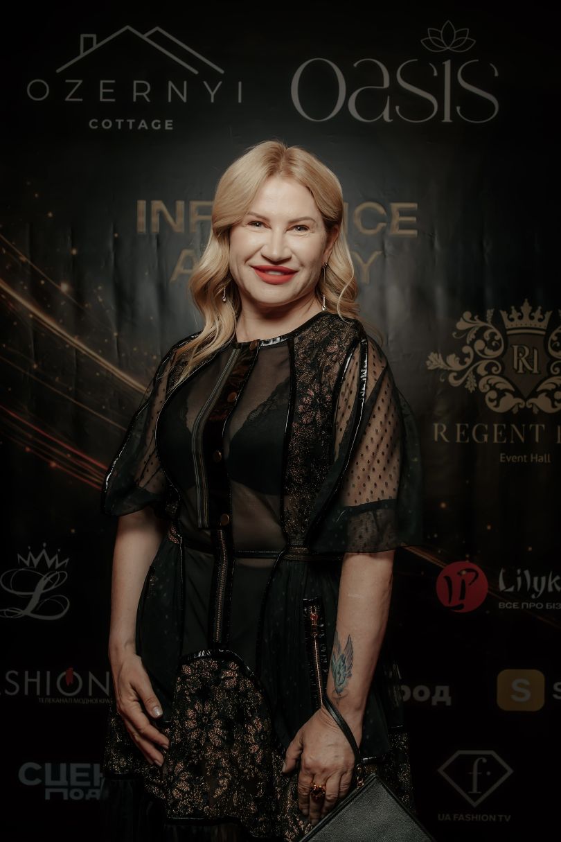 Рекорды, звезды и благотворительность: как прошла United Bloggers Awards 2026 в Киеве - Фото №8