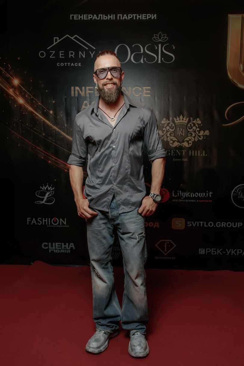 Рекорды, звезды и благотворительность: как прошла United Bloggers Awards 2026 в Киеве - Фото №14